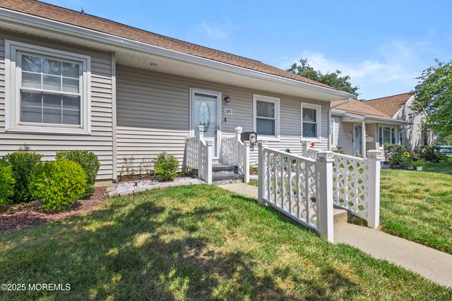 139 Wein Market C, Freehold, NJ 07728