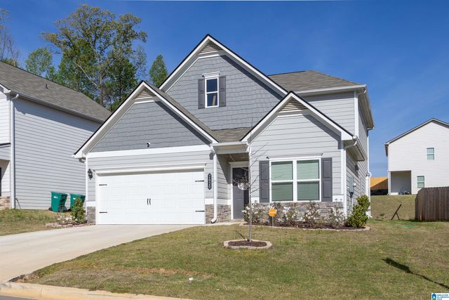 2020 VALLEY RUN, Leeds, AL 35094