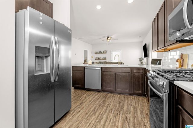 2020 VALLEY RUN, Leeds, AL 35094