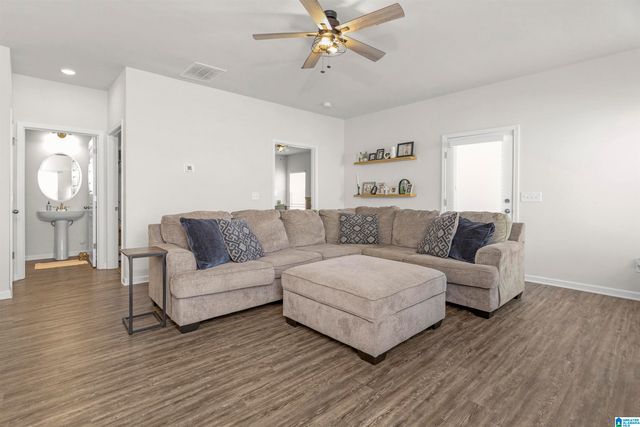 2020 VALLEY RUN, Leeds, AL 35094