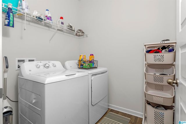 2020 VALLEY RUN, Leeds, AL 35094
