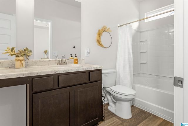 2020 VALLEY RUN, Leeds, AL 35094