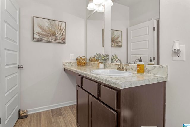 2020 VALLEY RUN, Leeds, AL 35094