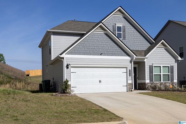 2020 VALLEY RUN, Leeds, AL 35094