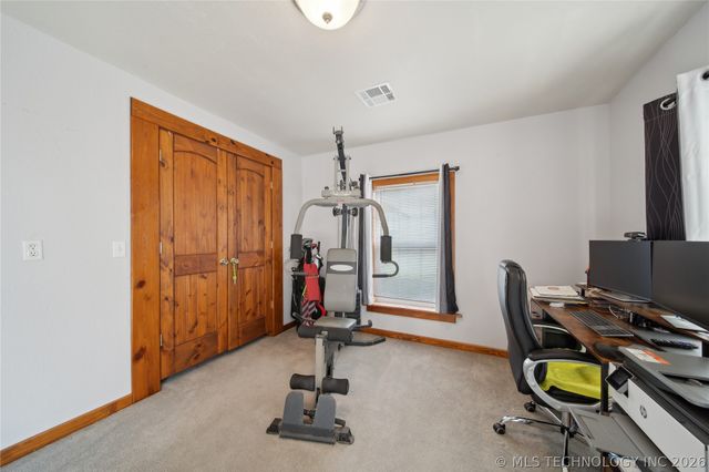 35235 W Hwy 33, Mannford, OK 74044