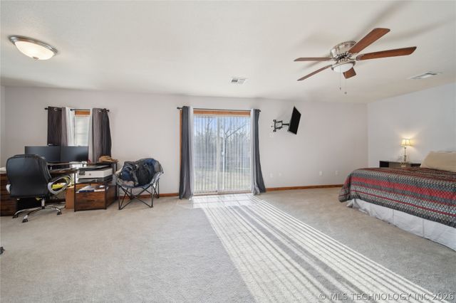 35235 W Hwy 33, Mannford, OK 74044