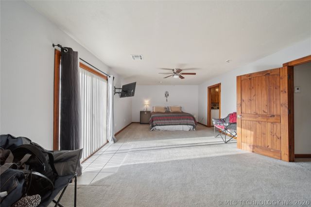 35235 W Hwy 33, Mannford, OK 74044