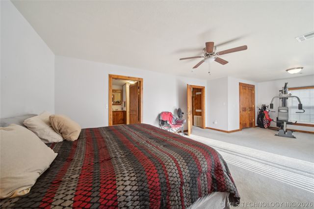 35235 W Hwy 33, Mannford, OK 74044