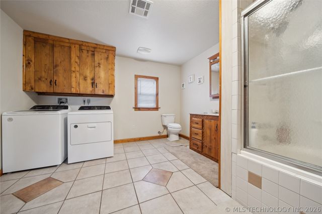 35235 W Hwy 33, Mannford, OK 74044