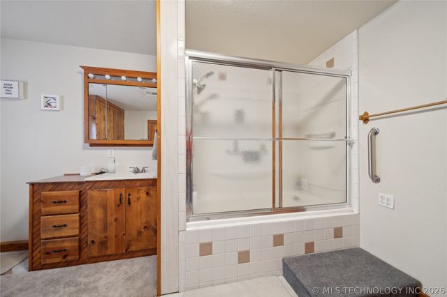 35235 W Hwy 33, Mannford, OK 74044