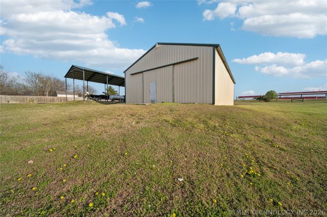 35235 W Hwy 33, Mannford, OK 74044