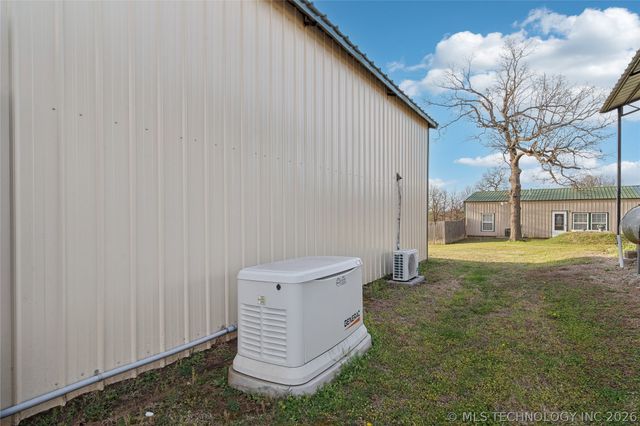 35235 W Hwy 33, Mannford, OK 74044