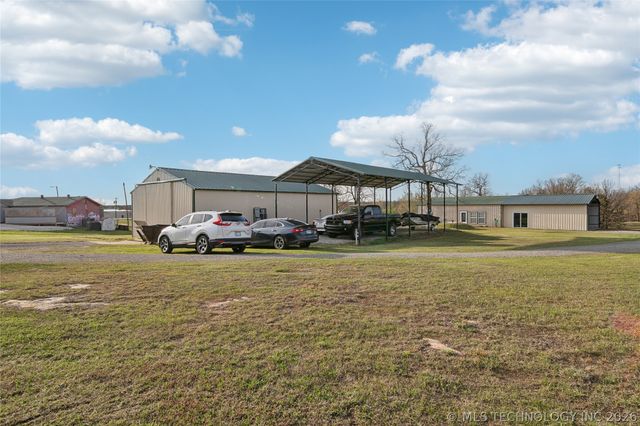 35235 W Hwy 33, Mannford, OK 74044