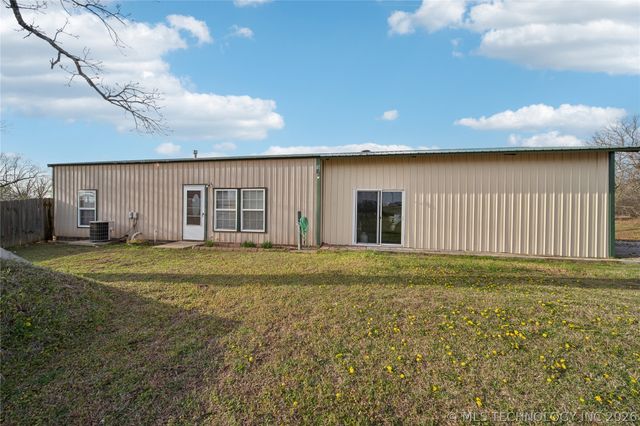 35235 W Hwy 33, Mannford, OK 74044