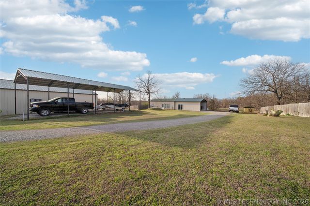 35235 W Hwy 33, Mannford, OK 74044
