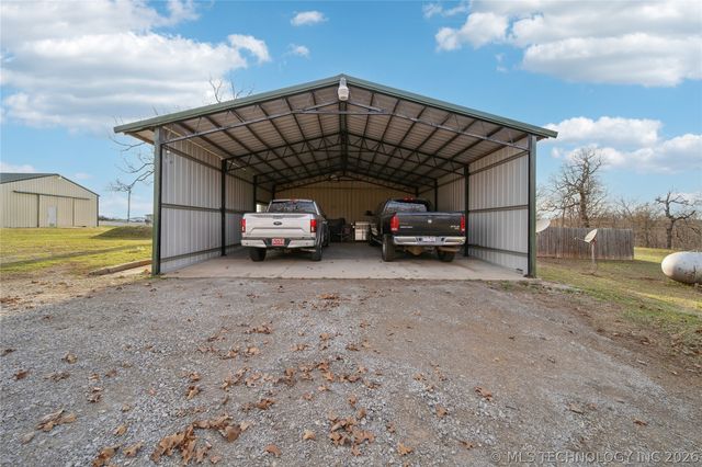 35235 W Hwy 33, Mannford, OK 74044