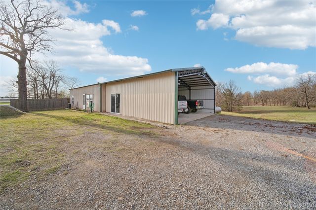 35235 W Hwy 33, Mannford, OK 74044