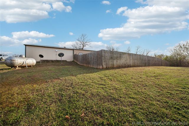 35235 W Hwy 33, Mannford, OK 74044