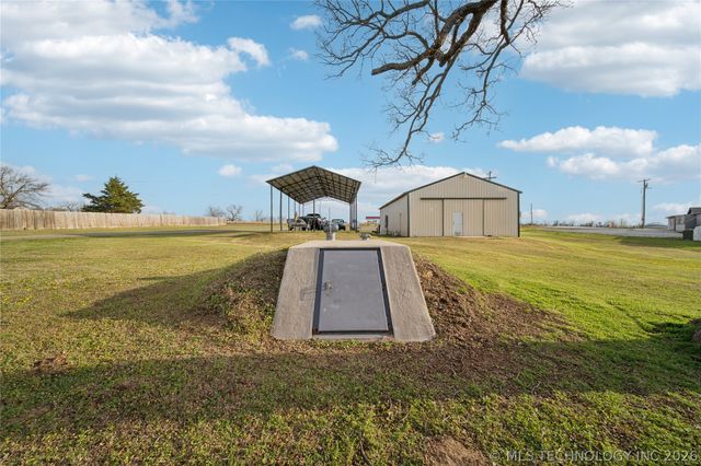 35235 W Hwy 33, Mannford, OK 74044