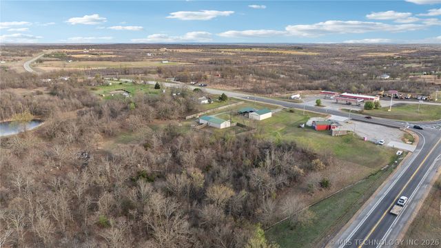 35235 W Hwy 33, Mannford, OK 74044