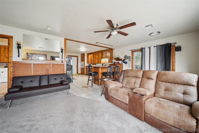 35235 W Hwy 33, Mannford, OK 74044