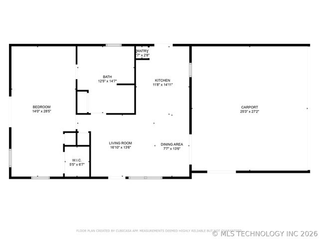 35235 W Hwy 33, Mannford, OK 74044