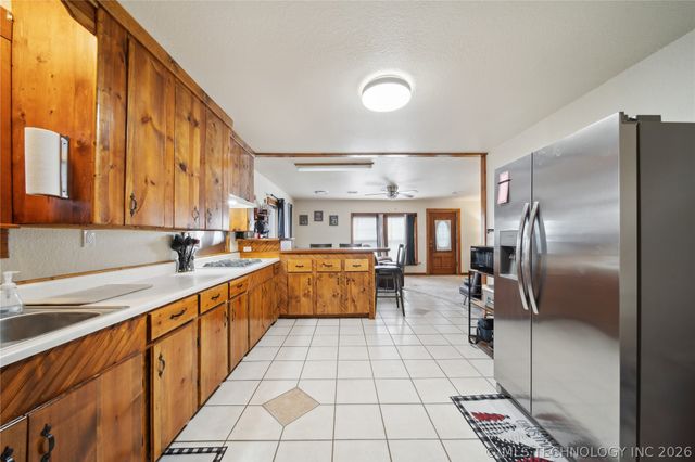 35235 W Hwy 33, Mannford, OK 74044