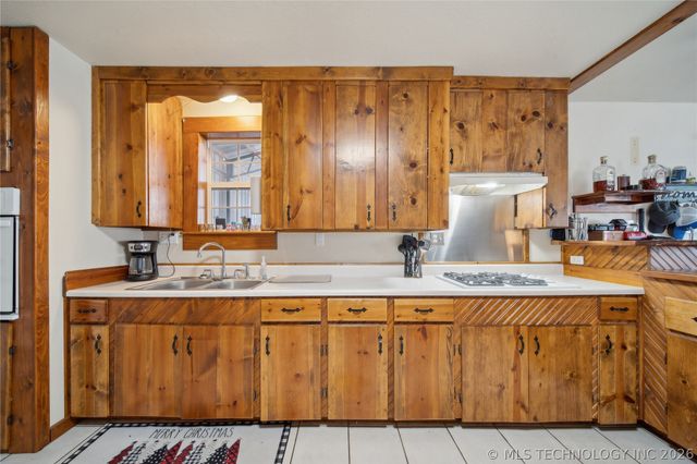 35235 W Hwy 33, Mannford, OK 74044
