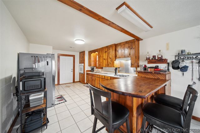 35235 W Hwy 33, Mannford, OK 74044