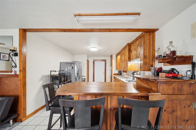 35235 W Hwy 33, Mannford, OK 74044