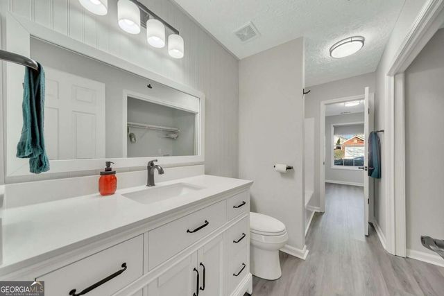 1095 Britley Park Lane, Woodstock, GA 30189