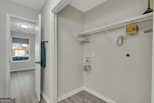 1095 Britley Park Lane, Woodstock, GA 30189