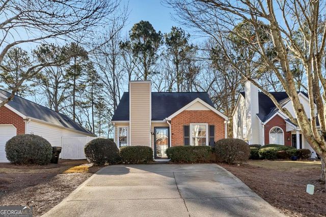 1095 Britley Park Lane, Woodstock, GA 30189