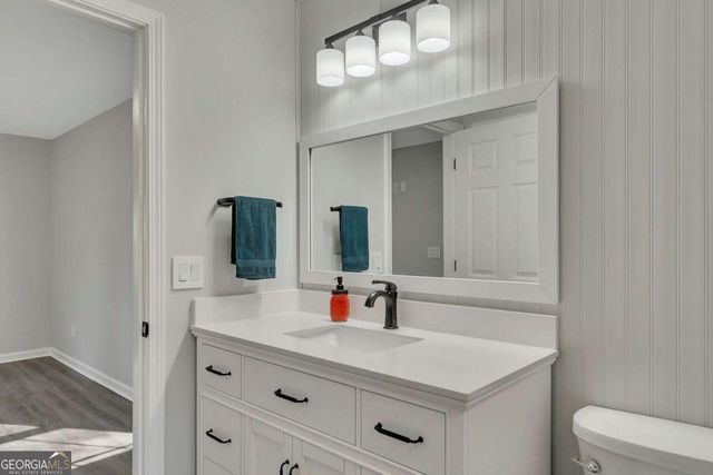 1095 Britley Park Lane, Woodstock, GA 30189