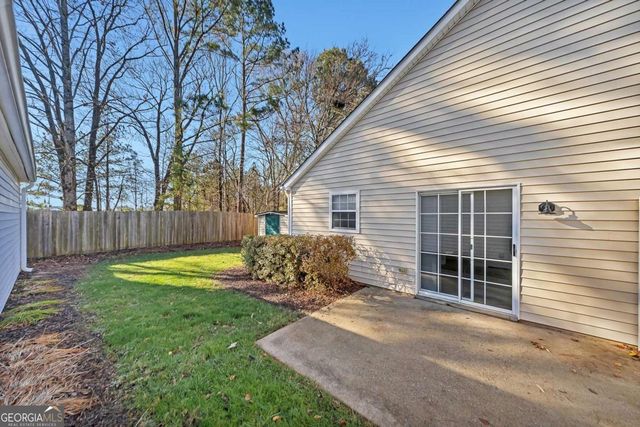 1095 Britley Park Lane, Woodstock, GA 30189