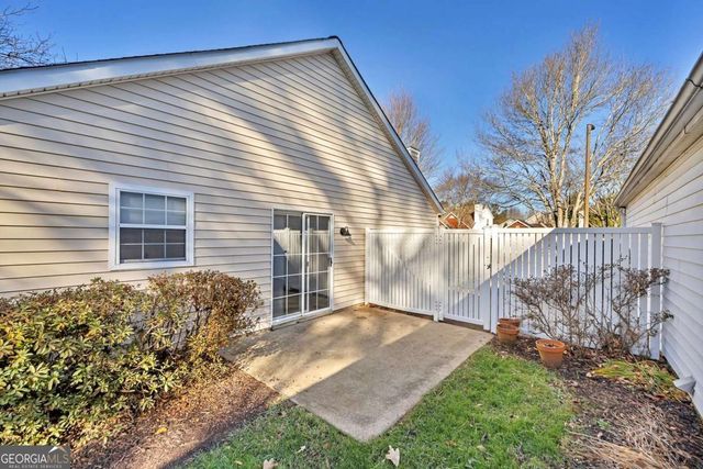 1095 Britley Park Lane, Woodstock, GA 30189