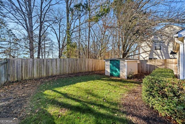 1095 Britley Park Lane, Woodstock, GA 30189