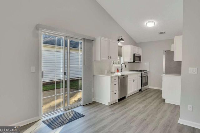 1095 Britley Park Lane, Woodstock, GA 30189