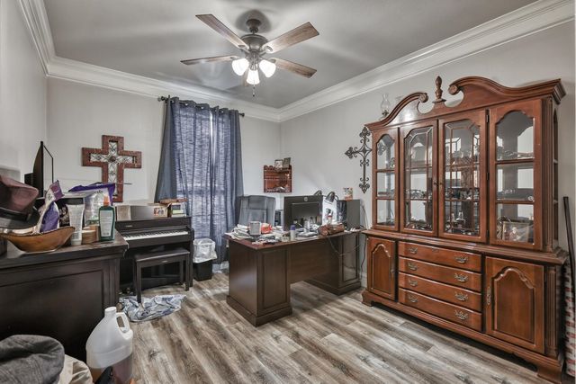 113 Stuart Street, Arp, TX 75750