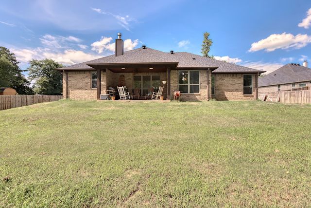 113 Stuart Street, Arp, TX 75750