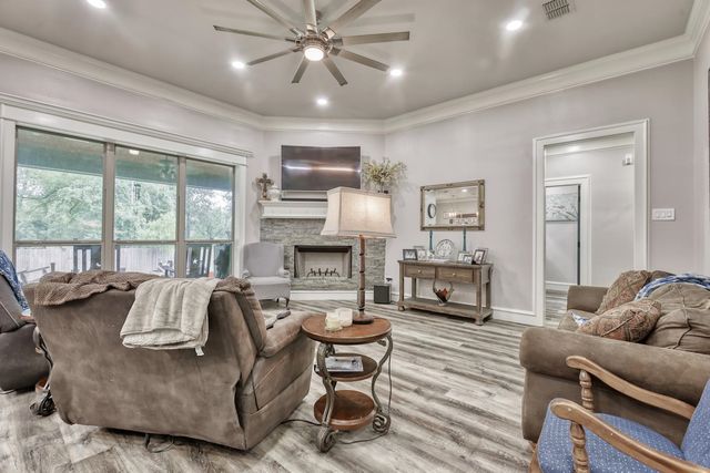 113 Stuart Street, Arp, TX 75750