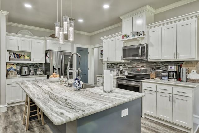 113 Stuart Street, Arp, TX 75750