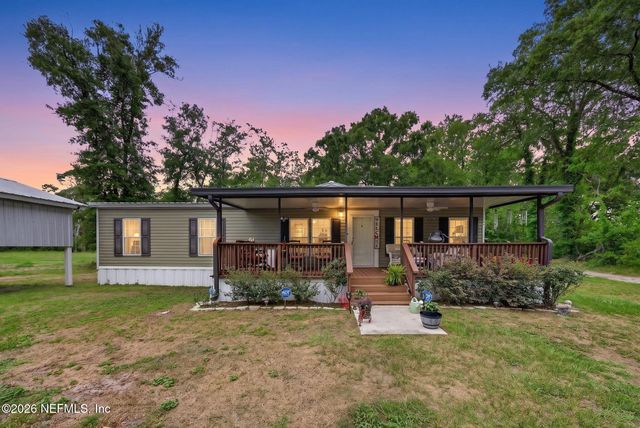 10817 GRAYSON Street, Jacksonville, FL 32220