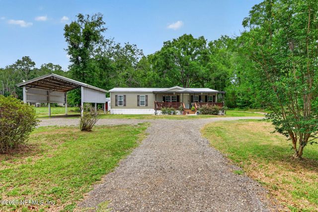 10817 GRAYSON Street, Jacksonville, FL 32220