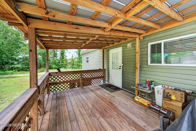 10817 GRAYSON Street, Jacksonville, FL 32220