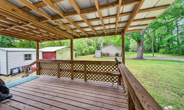 10817 GRAYSON Street, Jacksonville, FL 32220
