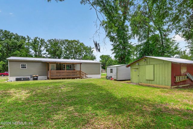 10817 GRAYSON Street, Jacksonville, FL 32220