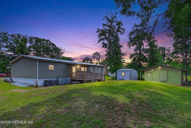 10817 GRAYSON Street, Jacksonville, FL 32220