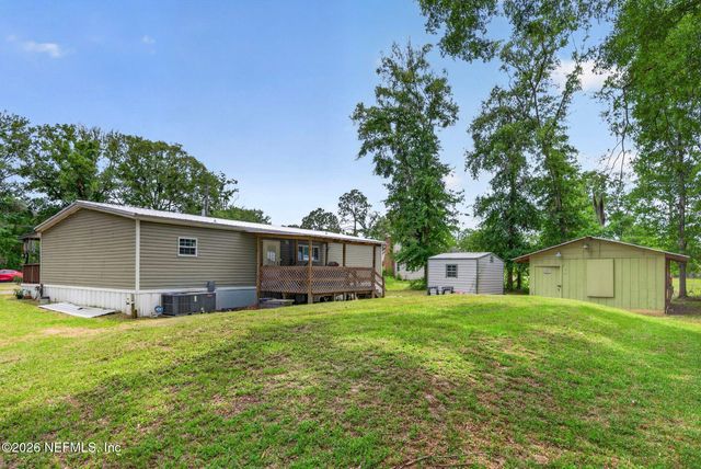 10817 GRAYSON Street, Jacksonville, FL 32220