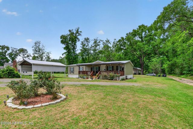10817 GRAYSON Street, Jacksonville, FL 32220